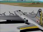 CFS2
            B-17E